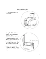 Preview for 8 page of Simply Ming FLASH 441-997 Instruction Manual