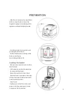 Preview for 9 page of Simply Ming FLASH 441-997 Instruction Manual