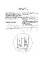 Preview for 10 page of Simply Ming FLASH 441-997 Instruction Manual