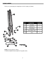 Preview for 2 page of SimplyShade AG35-3037R-LS-6 Manual