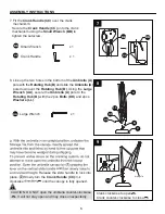 Preview for 6 page of SimplyShade AG35-3037R-LS-6 Manual