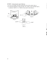 Предварительный просмотр 4 страницы SimplyShade SS-SERENATA Instruction Manual