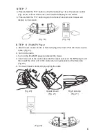 Предварительный просмотр 7 страницы SimplyShade SS-SERENATA Instruction Manual