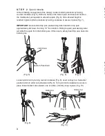 Предварительный просмотр 4 страницы SimplyShade SSBU-5X7RT5T Instruction Manual