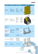 Preview for 21 page of Simpro Dumpmaster User Manual