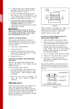 Preview for 4 page of Simpro M25 Series Owner'S Manual