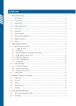 Preview for 4 page of Simpro Microstacker User Manual