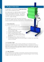 Preview for 6 page of Simpro Microstacker User Manual