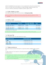 Preview for 7 page of Simpro Microstacker User Manual