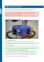 Preview for 10 page of Simpro Microstacker User Manual