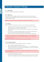 Preview for 16 page of Simpro Microstacker User Manual