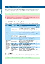 Preview for 18 page of Simpro Microstacker User Manual