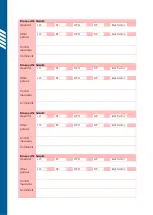 Preview for 34 page of Simpro Microstacker User Manual