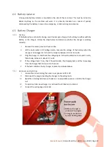 Preview for 11 page of Simpro Multi-Tip 1600 Service Manual