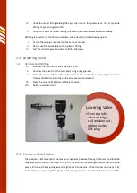 Preview for 16 page of Simpro Multi-Tip 1600 Service Manual