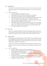 Preview for 23 page of Simpro Multi-Tip 1600 Service Manual