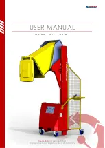 Simpro Multi-Tip MT1200 User Manual preview