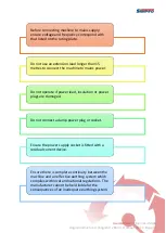 Preview for 17 page of Simpro Multi-Tip MT1200 User Manual