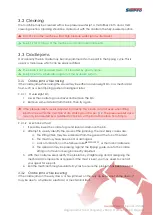 Preview for 19 page of Simpro Multi-Tip MT1200 User Manual