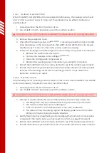 Preview for 20 page of Simpro Multi-Tip MT1200 User Manual