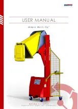 Simpro Multi-Tip MT1600B User Manual preview