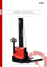 Simpro QUIKSTAK QS10MM User Manual предпросмотр