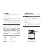 Preview for 8 page of Simpson Electric 270 Series 5 Instruction Manual