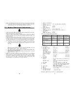 Preview for 9 page of Simpson Electric 270 Series 5 Instruction Manual