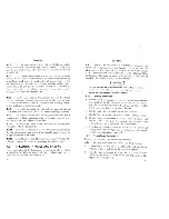 Предварительный просмотр 13 страницы Simpson Electric 360-2 Operator'S Manual