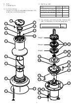 Preview for 2 page of Simpson Lawrence Pacific C1250 Installation, Operation & Maintenance Instructions Manual