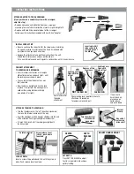 Предварительный просмотр 3 страницы Simpson Strong-Tie QUIK DRIVE QDHSD60 Operating Instructions Manual