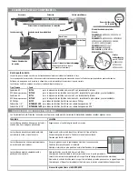 Предварительный просмотр 6 страницы Simpson Strong-Tie QUIK DRIVE QDHSD60 Operating Instructions Manual