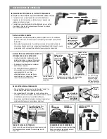 Предварительный просмотр 7 страницы Simpson Strong-Tie QUIK DRIVE QDHSD60 Operating Instructions Manual