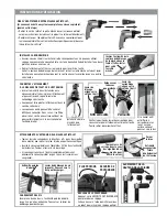 Предварительный просмотр 11 страницы Simpson Strong-Tie QUIK DRIVE QDHSD60 Operating Instructions Manual