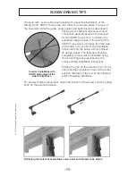 Предварительный просмотр 11 страницы Simpson Strong-Tie Quik Stik Operator'S Manual