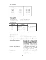 Preview for 9 page of Simpson 260-6LPM Instruction Manual