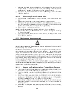 Preview for 20 page of Simpson 260-6LPM Instruction Manual