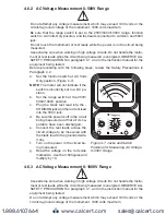 Preview for 19 page of Simpson 260 series 5M Instruction Manual