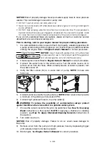 Предварительный просмотр 16 страницы Simpson 61043 Instruction Manual