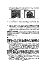 Предварительный просмотр 40 страницы Simpson 61043 Instruction Manual