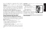 Предварительный просмотр 5 страницы Simpson 61129 Instruction Manual