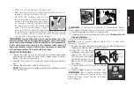 Предварительный просмотр 9 страницы Simpson 61129 Instruction Manual