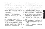 Предварительный просмотр 19 страницы Simpson 61129 Instruction Manual