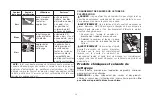 Предварительный просмотр 23 страницы Simpson 61129 Instruction Manual