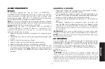 Предварительный просмотр 45 страницы Simpson 61129 Instruction Manual