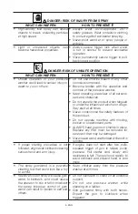 Preview for 5 page of Simpson 65207 Instruction Manual