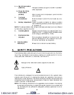 Preview for 7 page of Simpson 8455 V3 Operator'S Manual