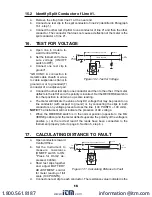 Preview for 12 page of Simpson 8455 V3 Operator'S Manual