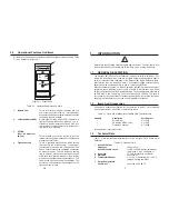 Предварительный просмотр 7 страницы Simpson 887-2 Operator'S Manual