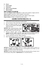 Предварительный просмотр 11 страницы Simpson ALH3228 Instruction Manual